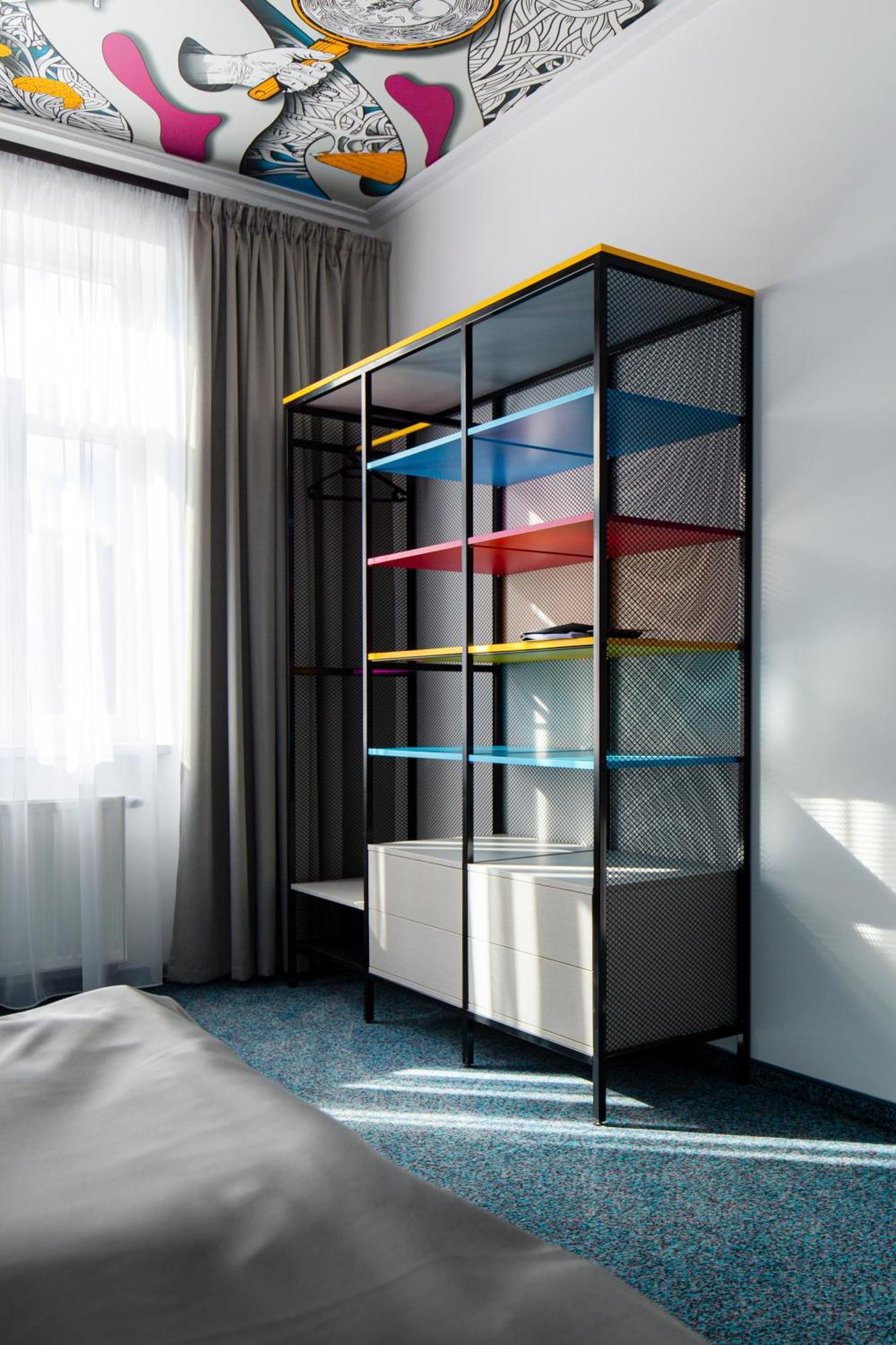 Family Apartments By Astoria Hotel & Medical Spa Karlovy Vary Kültér fotó